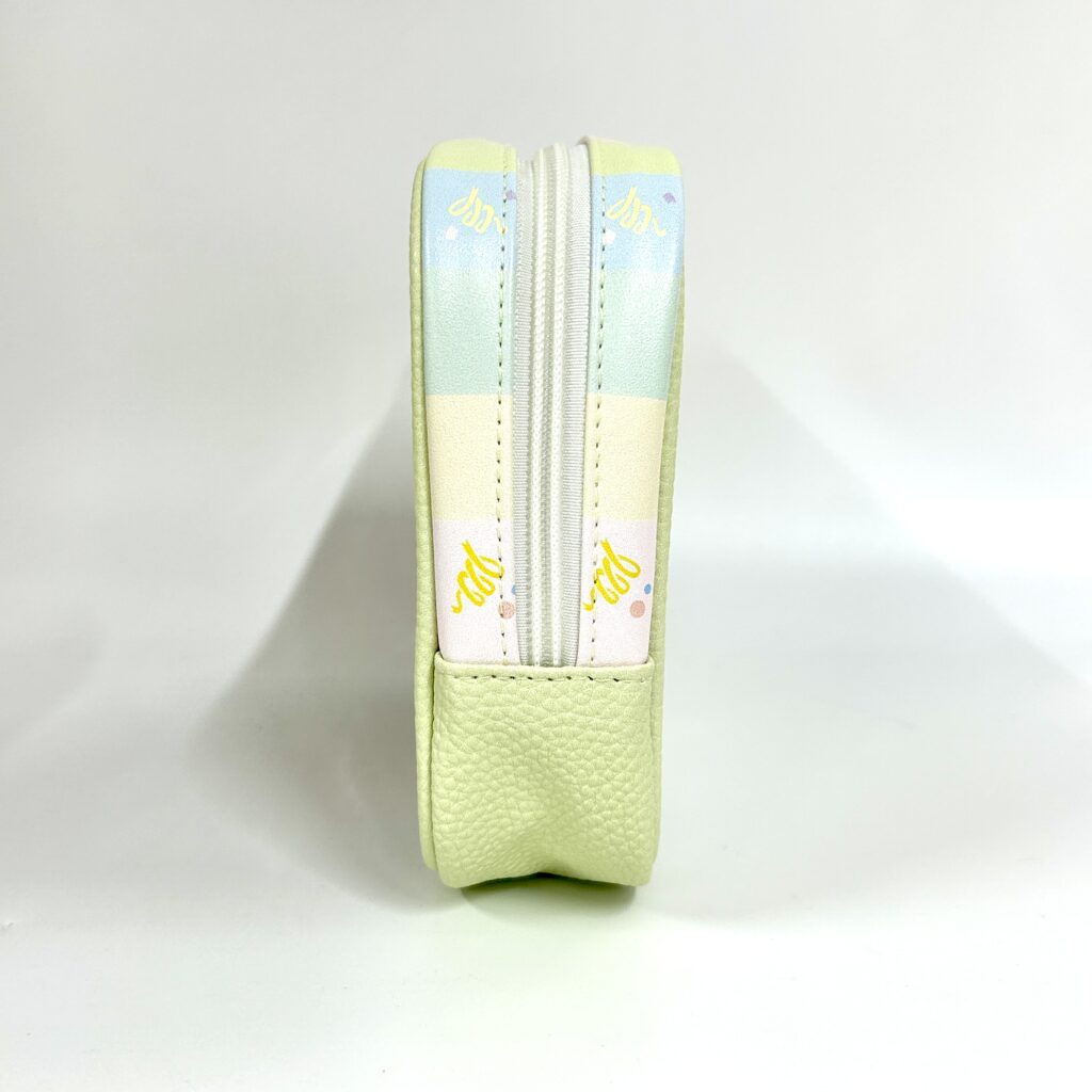 40th Anniversary Square Pouch 2026 Sylvanian Families Calico Critters