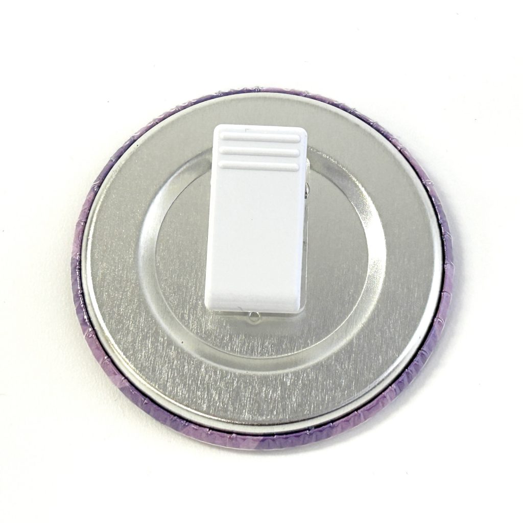 Button Clip Chat de Minuit Citrouille Sylvanian Families Calico Critters