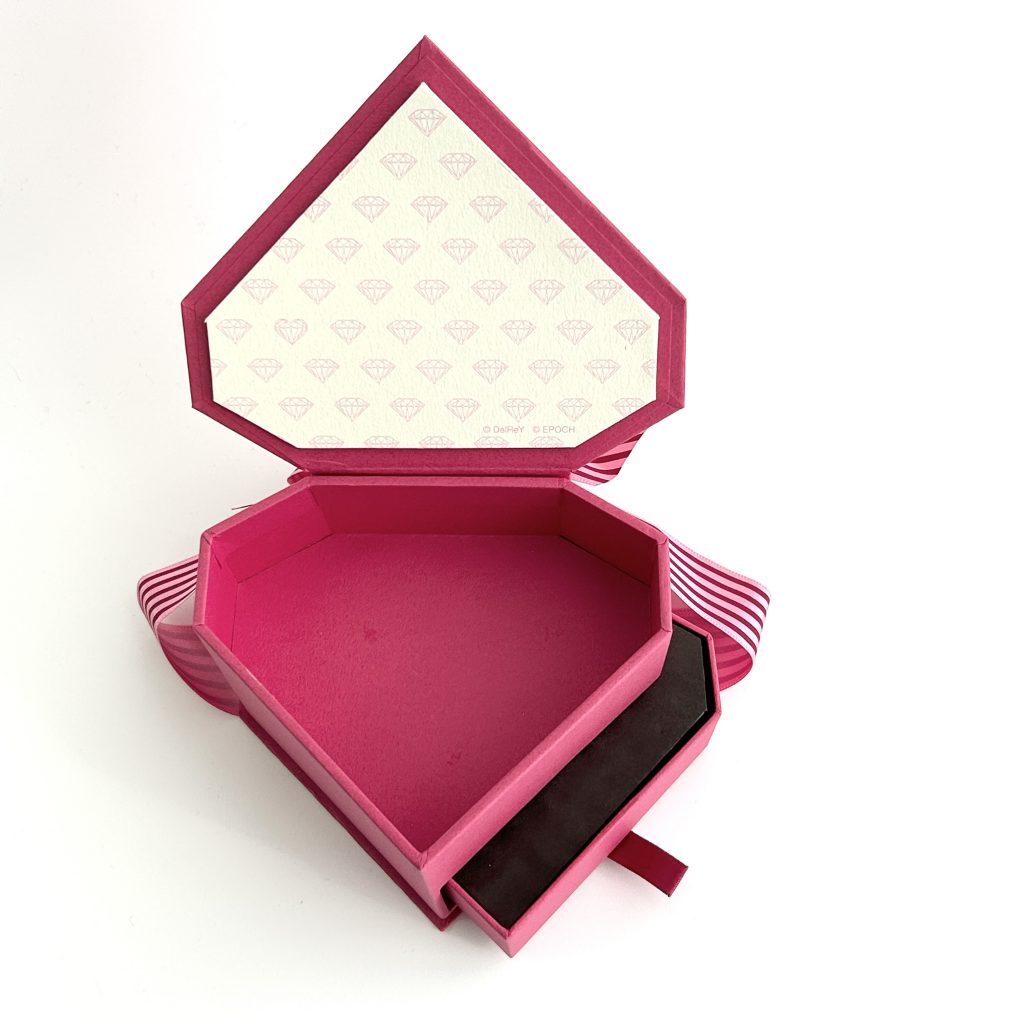 DelRey Diamond Box 2025 DelRey