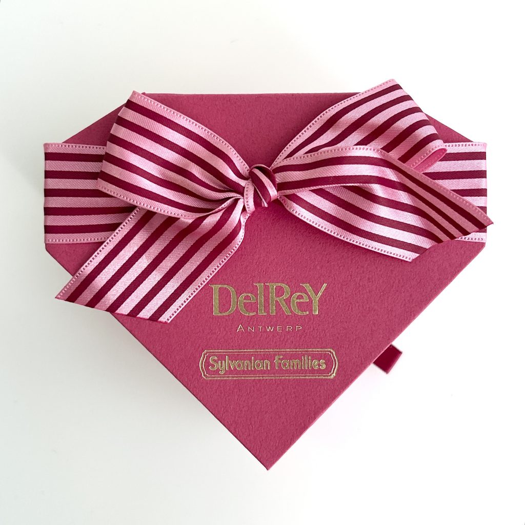 DelRey Diamond Box 2025 DelRey