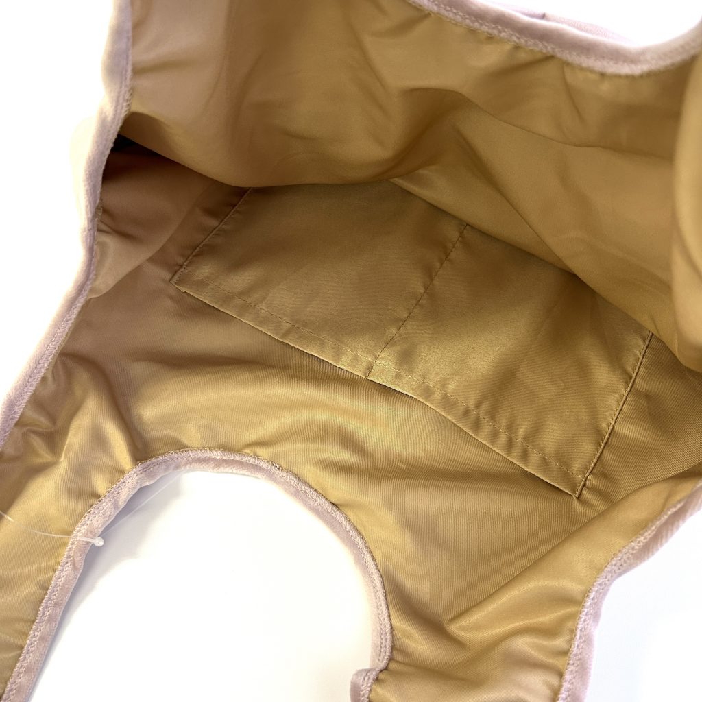 Velour Sac Cabas 40e Anniversaire Excellent Dress Up Rose 2025 Sylvanian Families Calico Critters