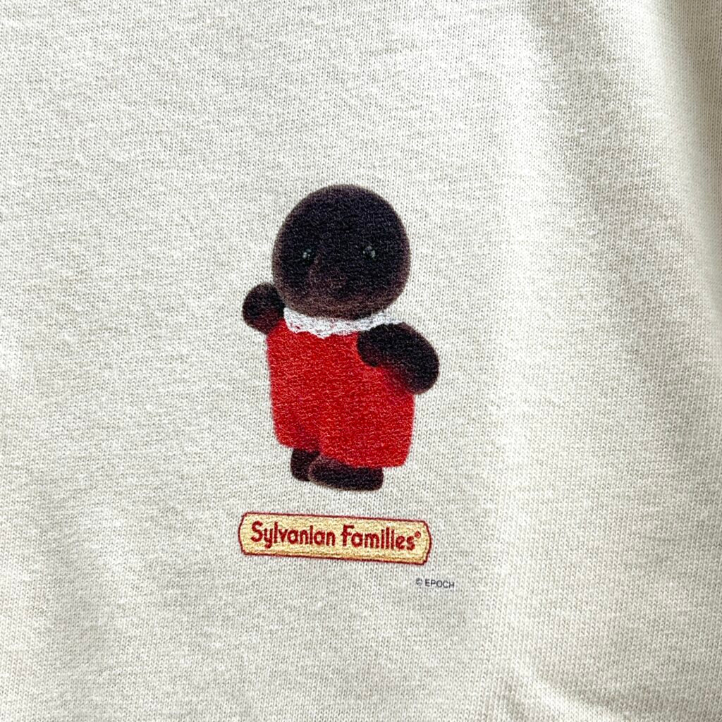 Baby Mole Moo T-Shirt Light Beige XS Amazon Original