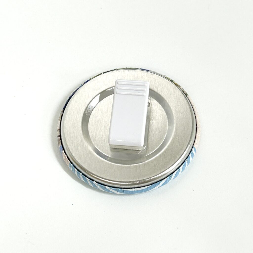 Button Clip Seal Family Sylvanian Families Calico Critters