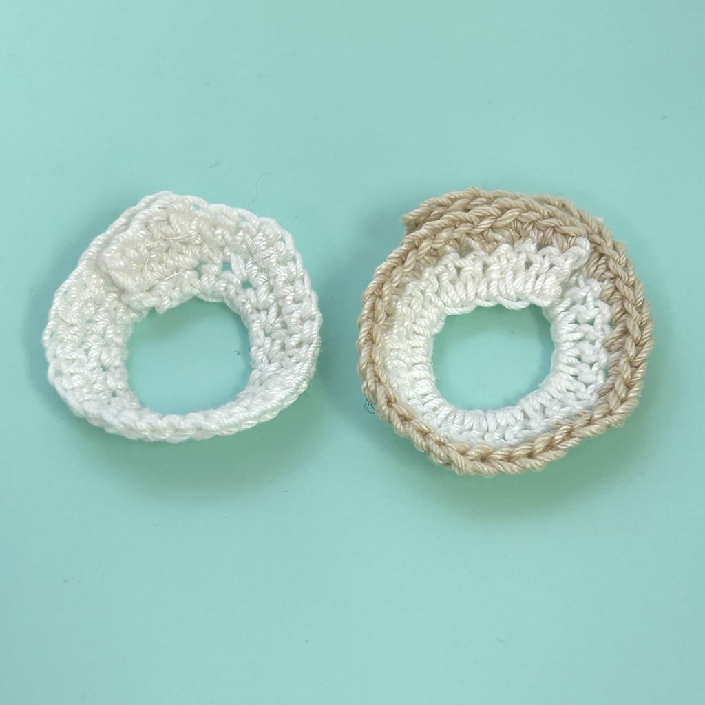 HANDMADE PET CONE 2P set Japan Does not apply