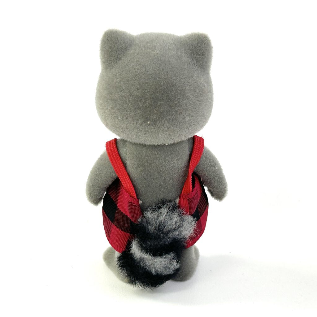 Fairy Tale Series Flying Boy Girl In A Nightdress Craft Tokai Sylvanian Families Calico Critters