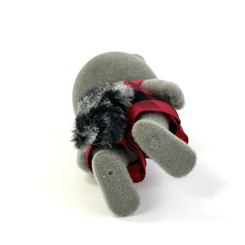 Fairy Tale Series Flying Boy Girl In A Nightdress Craft Tokai Sylvanian Families Calico Critters