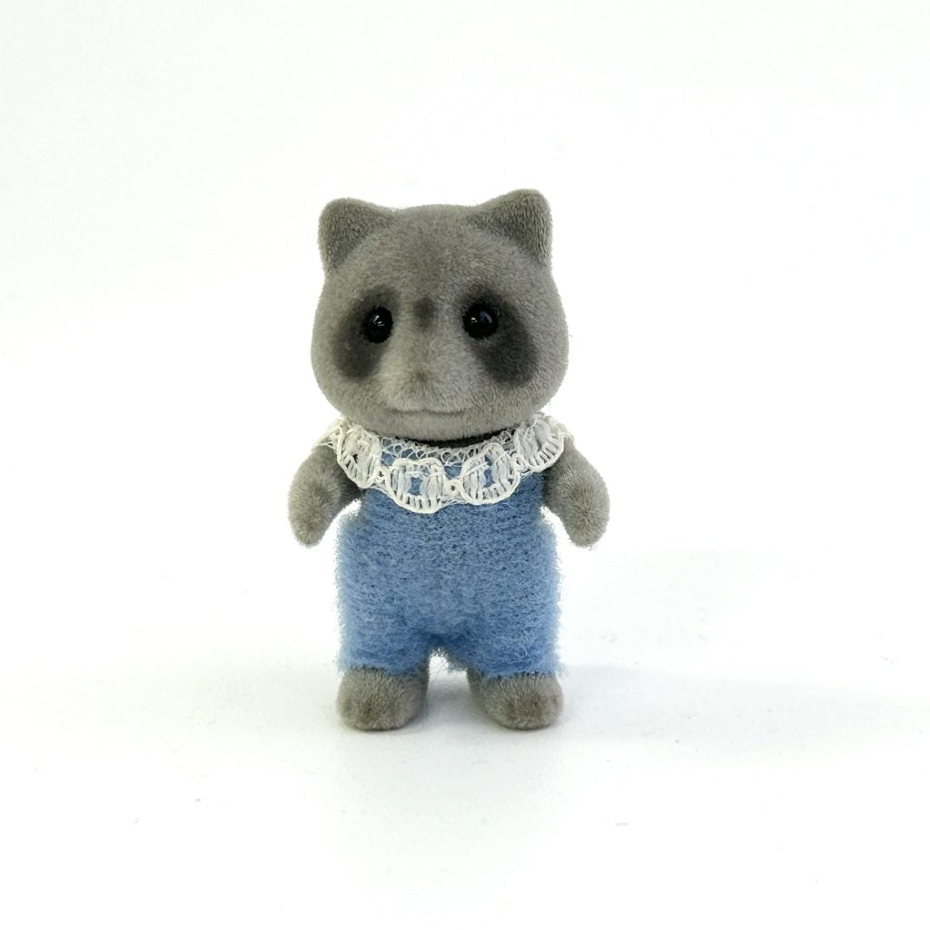 Fairy Tale Series The Girl And The Wolf Craft Tokai Sylvanian Families Calico Critters