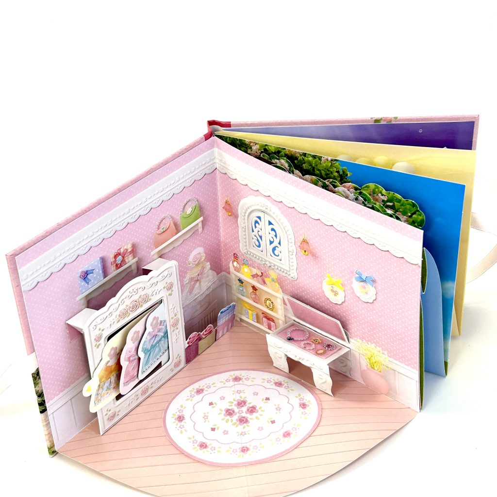 40th Anniversary Box 2025 Sylvanian Families Calico Critters