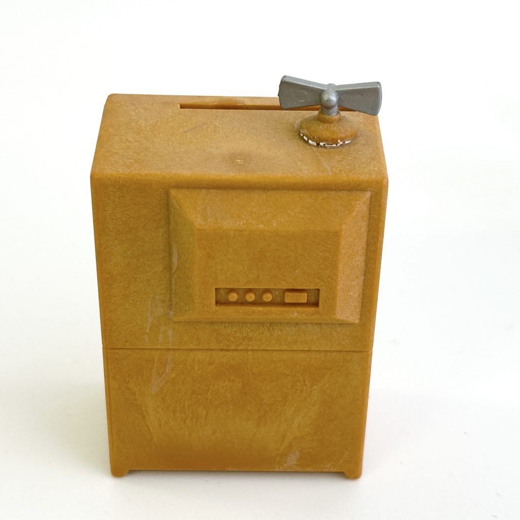 Usado Conjunto de televisión Sylvanian Families Calico Critters