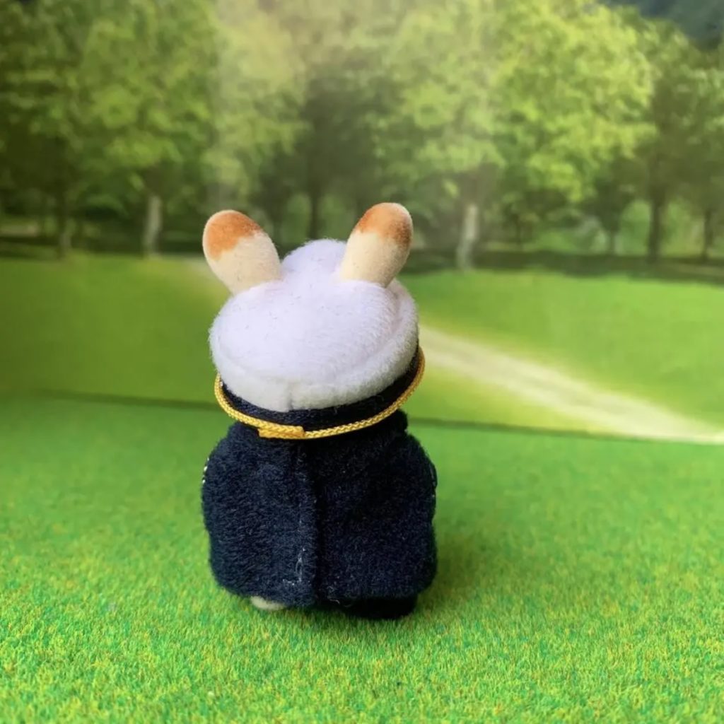 DÉGUISEMENT DE PILOTE FAIT MAIN POUR BÉBÉ Ne s'applique pas