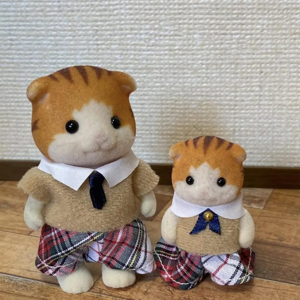 HANDMADE SCHOOL UNIFORM FOR BABY AND GIRL D Does not apply