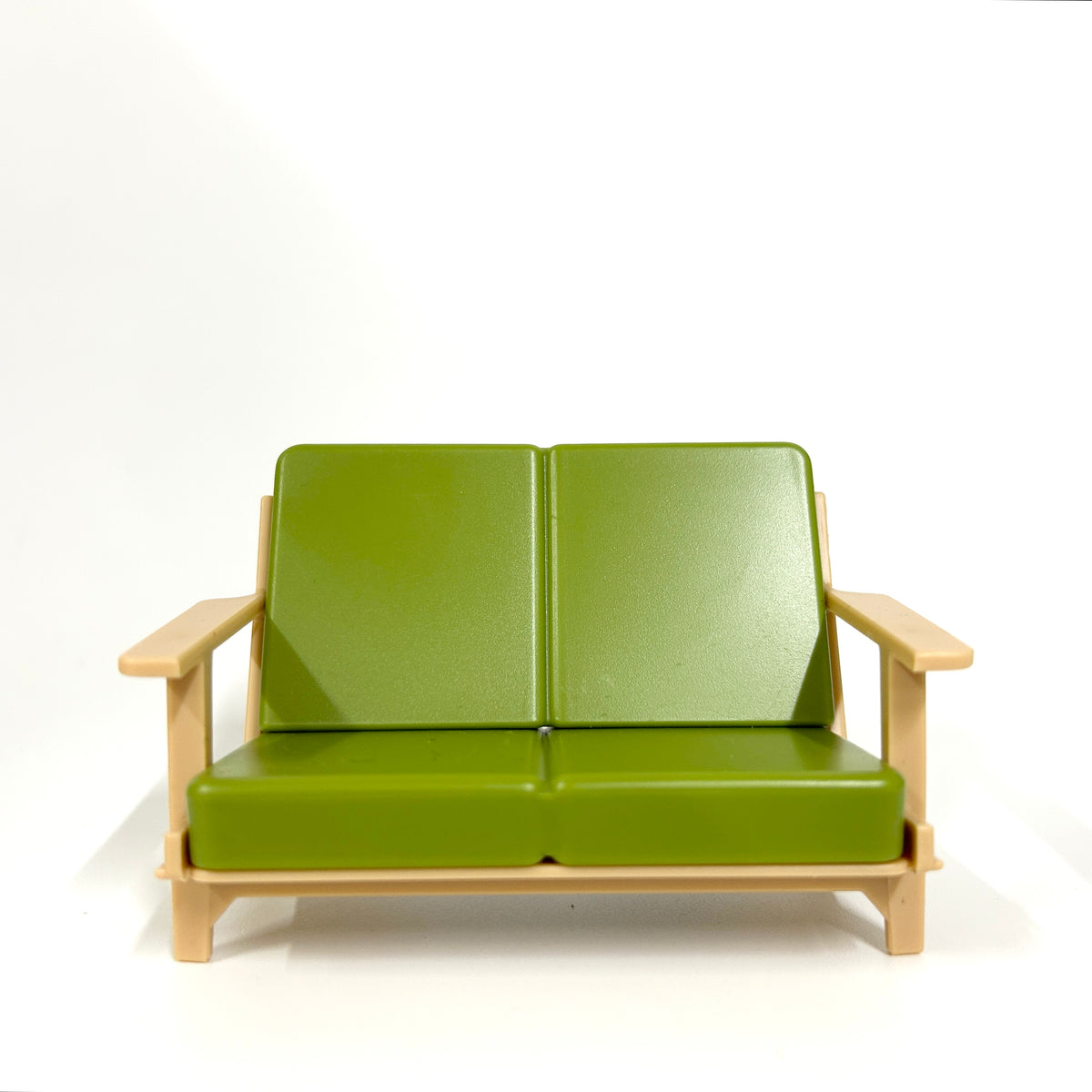 Miniature Living Room Sofa Seria