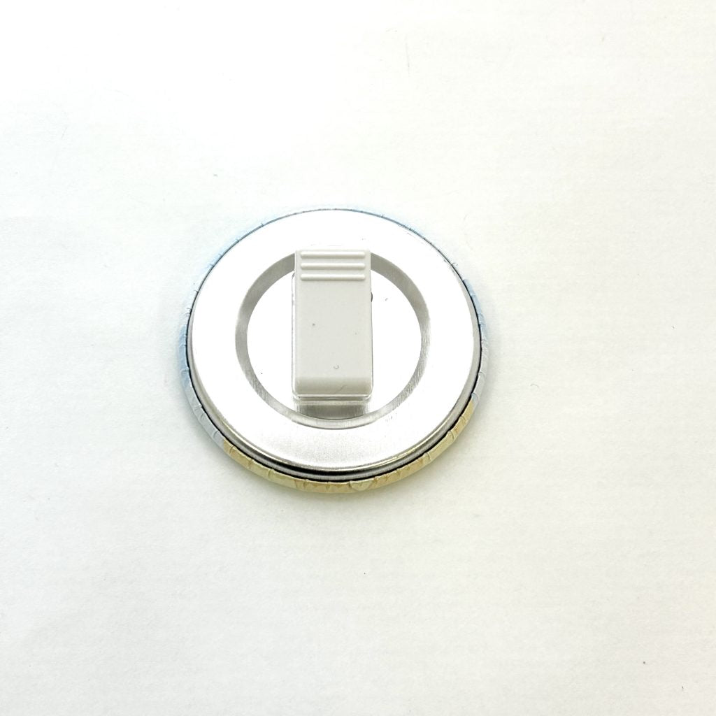 Bouton Clip Éléphant Lapin Groupe de Musique Familles Sylvanian Calico Critters