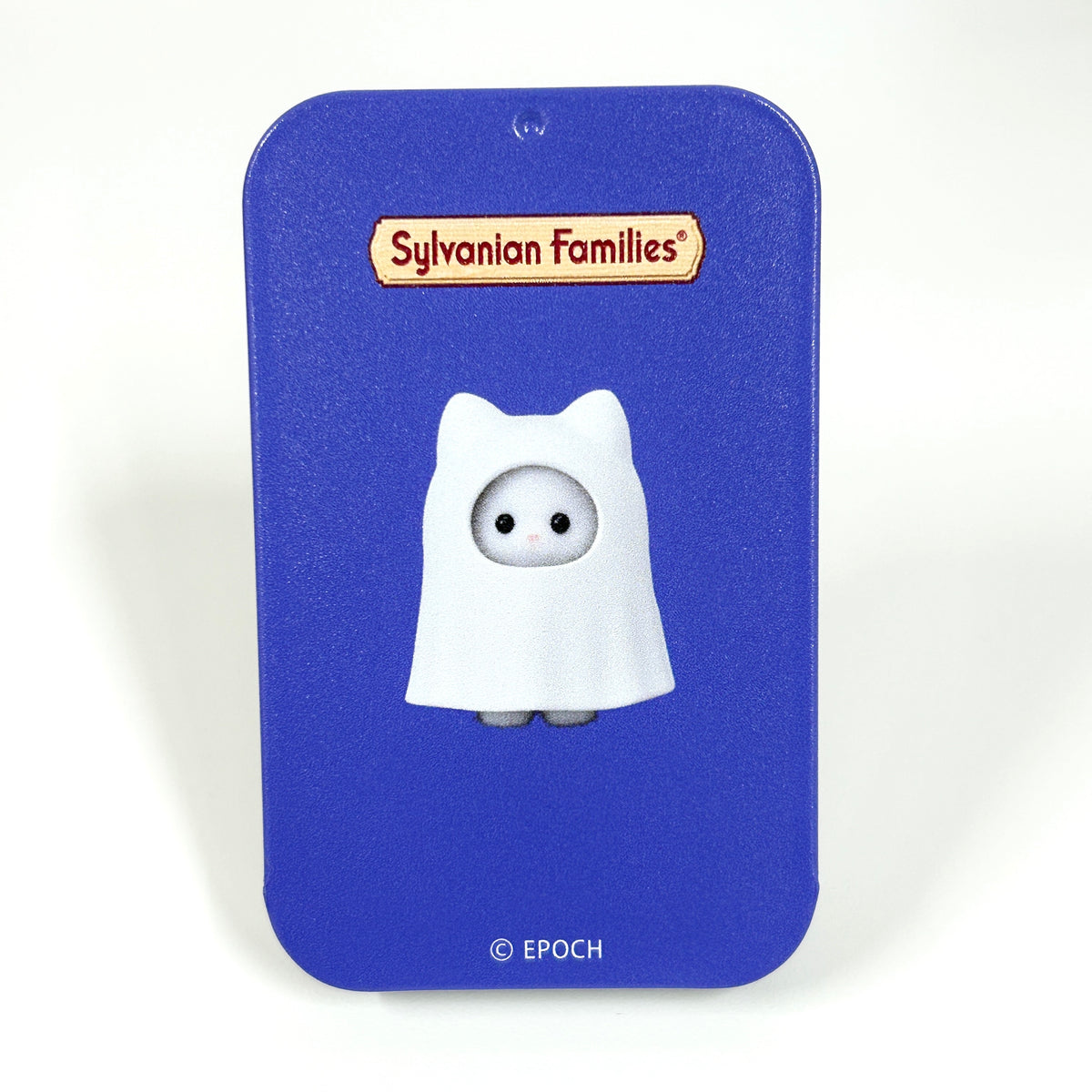 Slide Tin Case Ghost 2026 Sylvanian Families Calico Critters