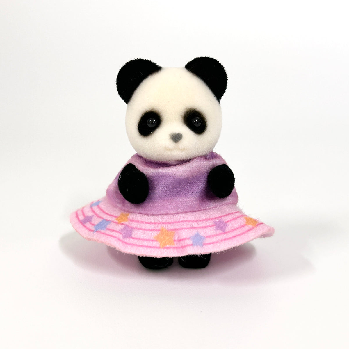 Doki Doki Collection Baby Space Costume Panda 2026 Sylvanian Families Calico Critters