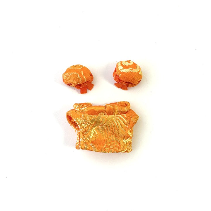 ROBE CHINOISE FAITE MAIN POUR BÉBÉ Epoch Japan Ne s'applique pas