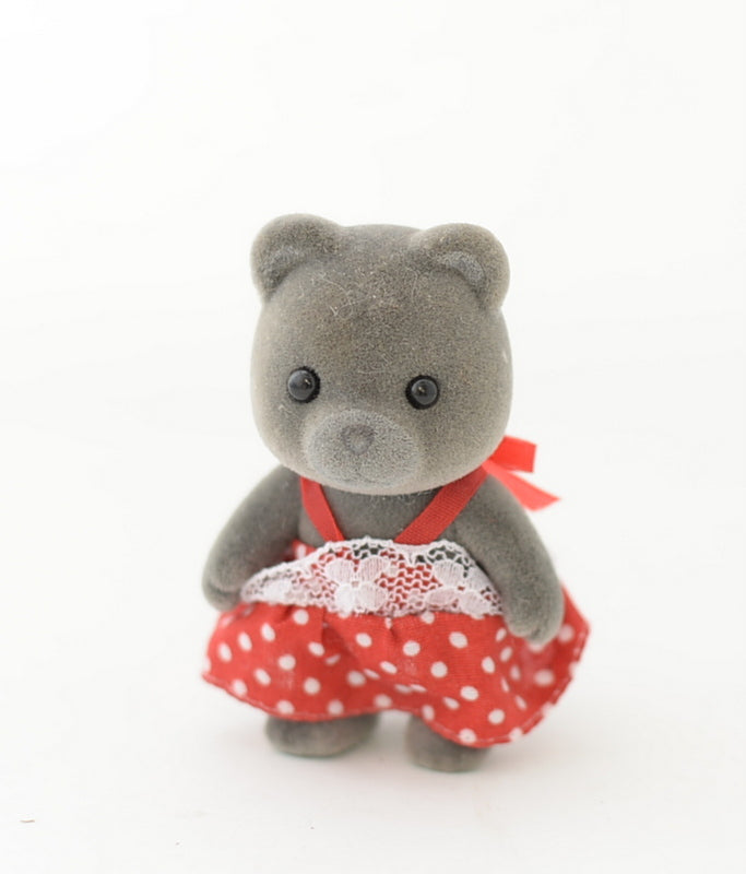 THE CALBEE BEAR GIRL Epoch Japan