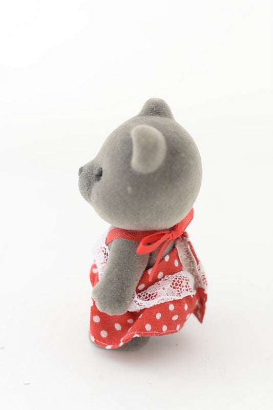 THE CALBEE BEAR GIRL Epoch Japan