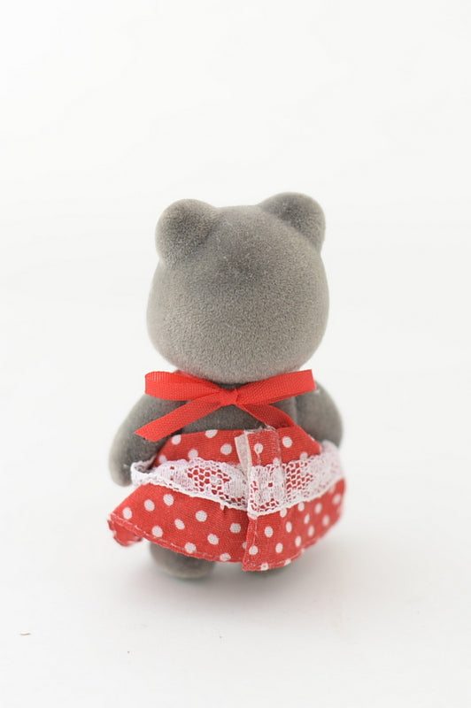 THE CALBEE BEAR GIRL Epoch Japan