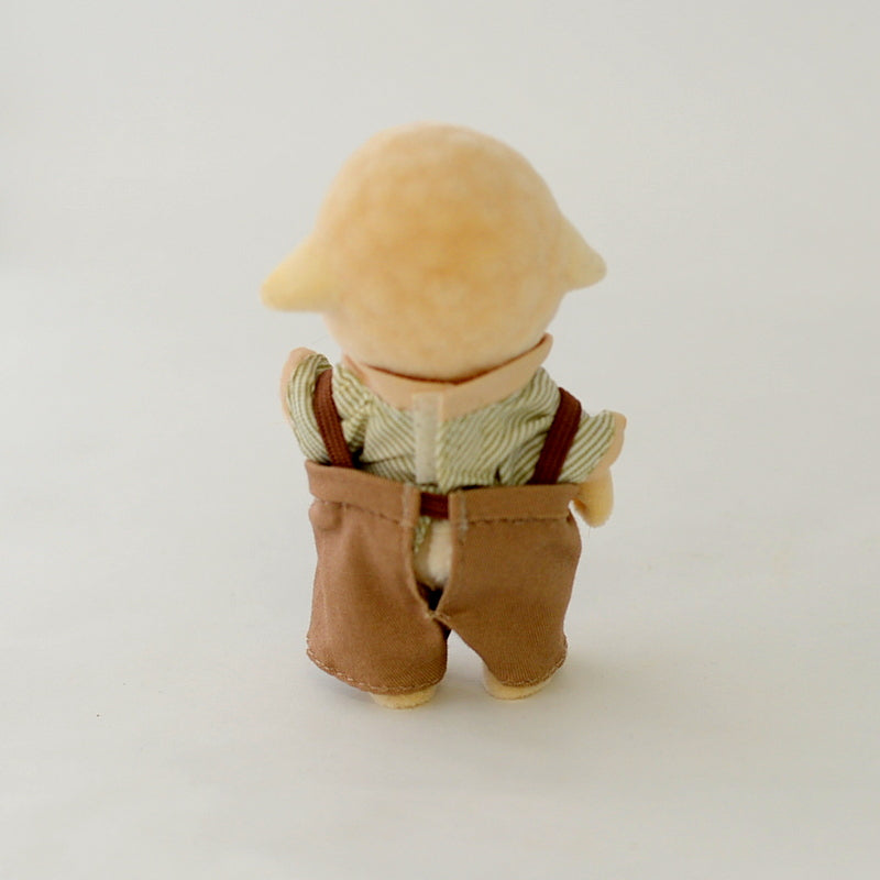 SHEEP FATHER HI-01 Japan 2005