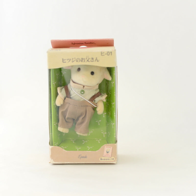 SHEEP FATHER HI-01 اليابان 2005