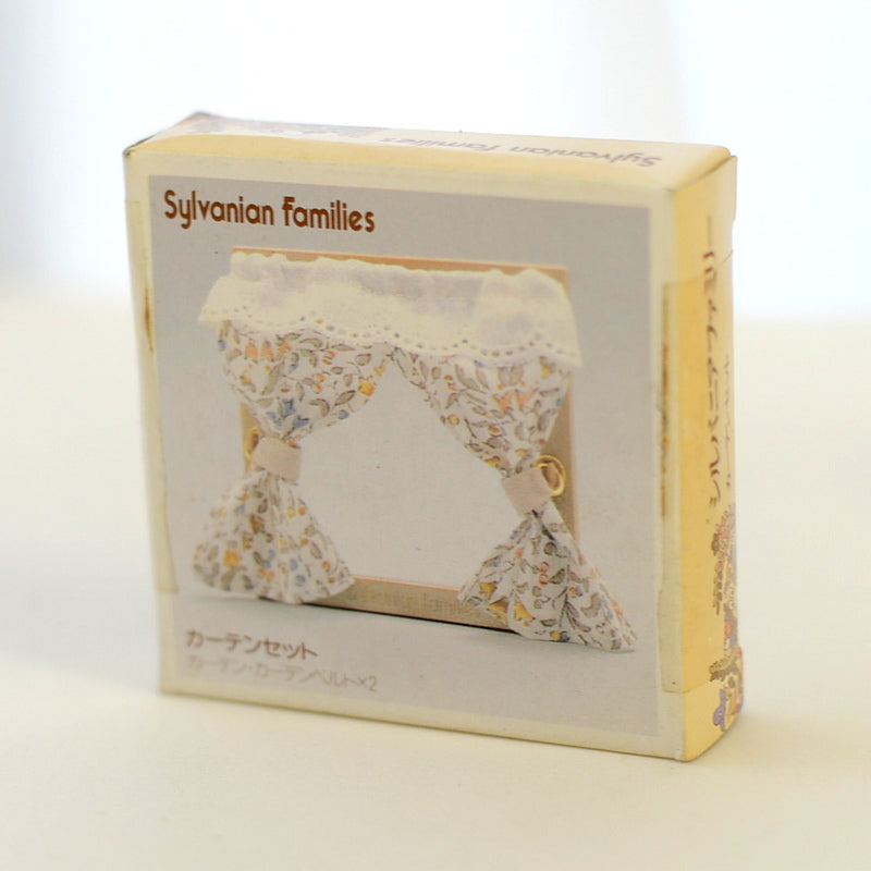 LAMP SET KA-31 Epoch Japan Sylvanian Families