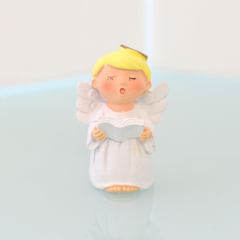 SEWING SET for miniature dollhouse Sylvanian Families