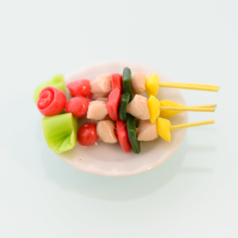 VAIN ARTIFICIEL pour maison de poupée avec Sylvanian Families Sylvanian Families