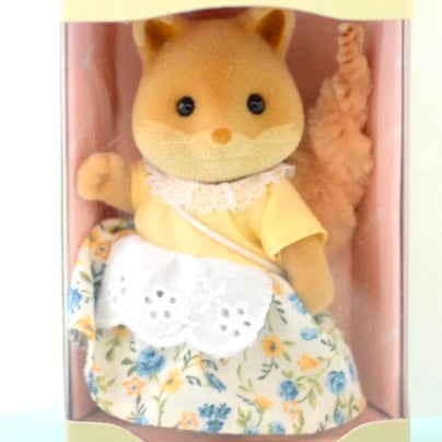 Individual Dolls around 2000