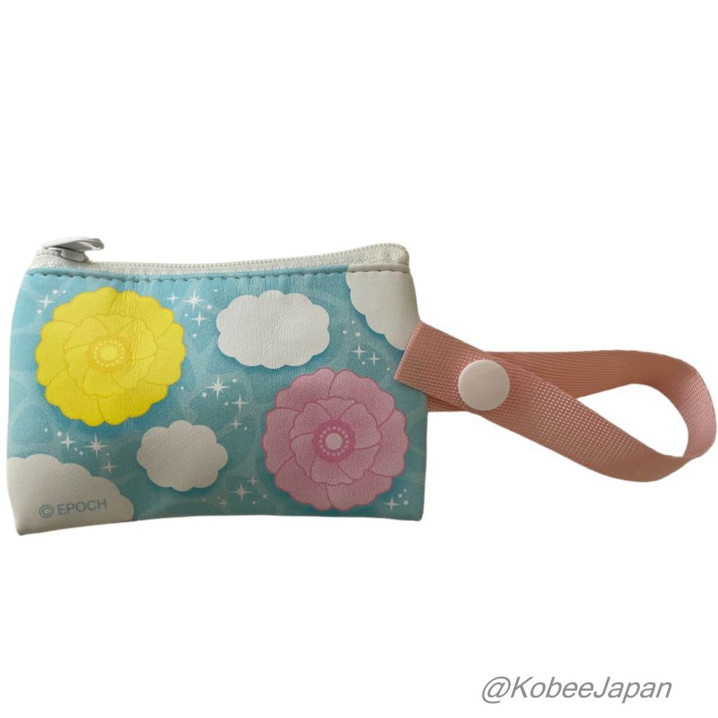 Bolsa de Salida para Juguetes en Cápsula 2 Castillo de Hadas Soñador Sylvanian Families Calico Critters