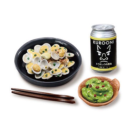 Recogida comida japonesa comida Ohitori Arroz No.5 MUTAD al alumnos al vapor