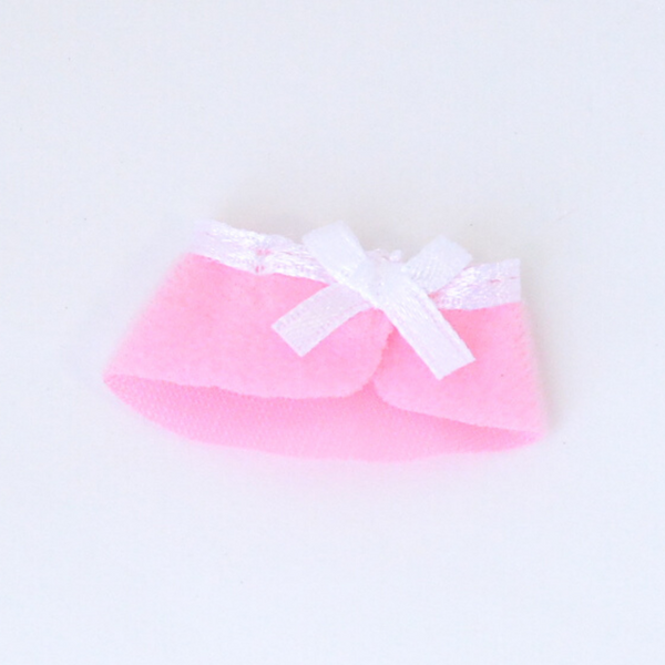 Ibaraido Baby Pink Cape Sylvanian Families Calico Critters Calico