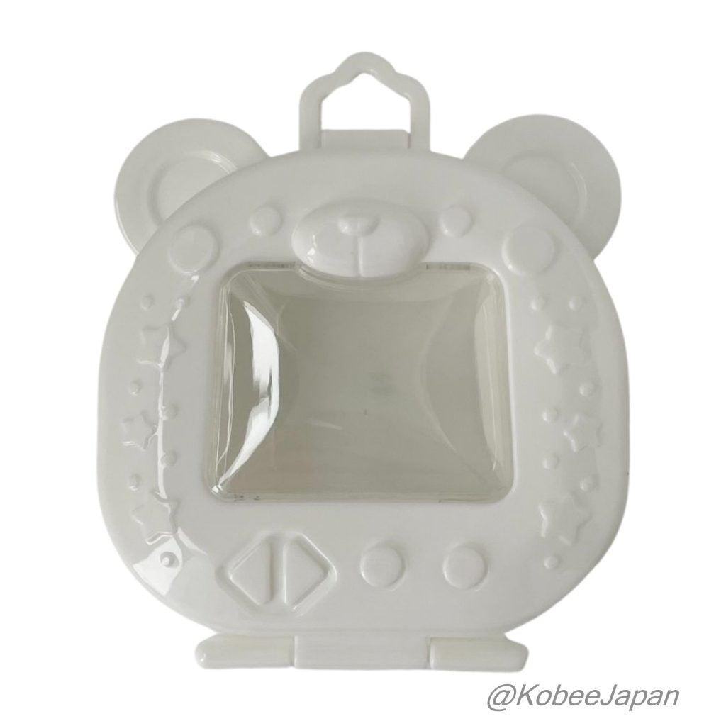 Seria Display Estuche Blanco Seria