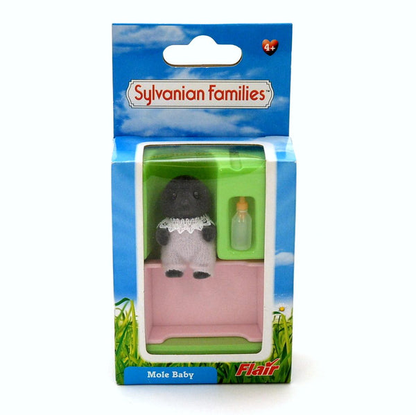 MOLE BABY 4441 Flair Sylvanian Families