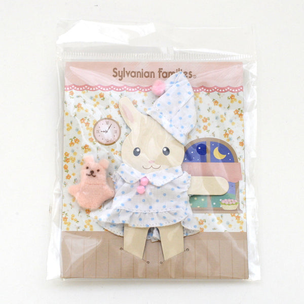 PAJAMA SET Epoch Japan Sylvanian Families