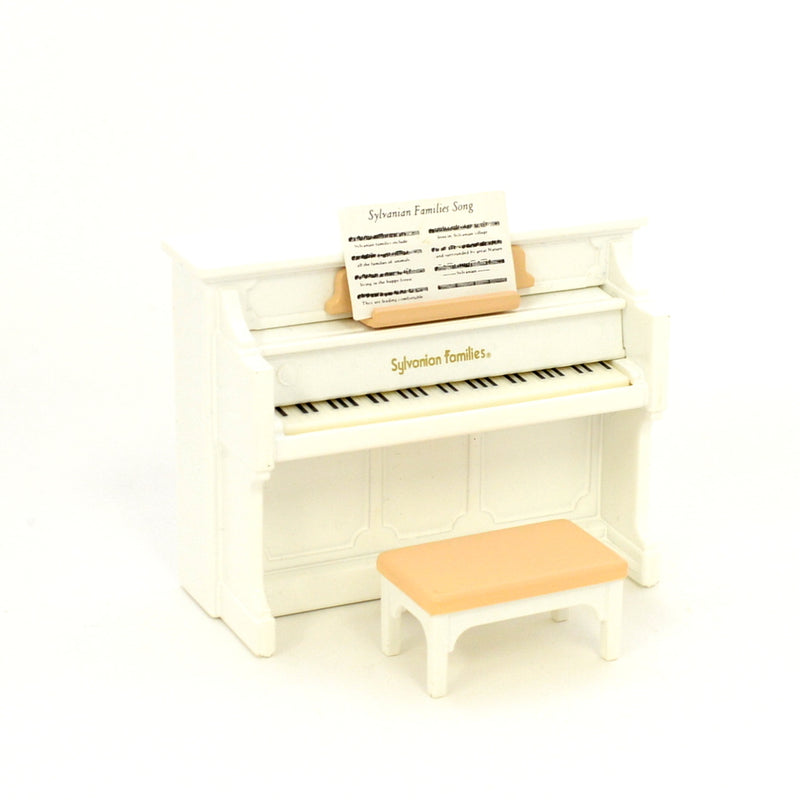 [Used] PIANO SET KA-301 Epoch Sylvanian Families