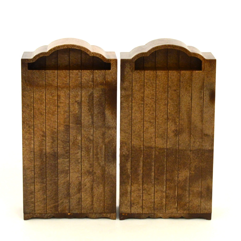 Classic Brown Kitchen Stove Sink Set 2019 14195 عائلات سيلفانيان كاليكو كريترز