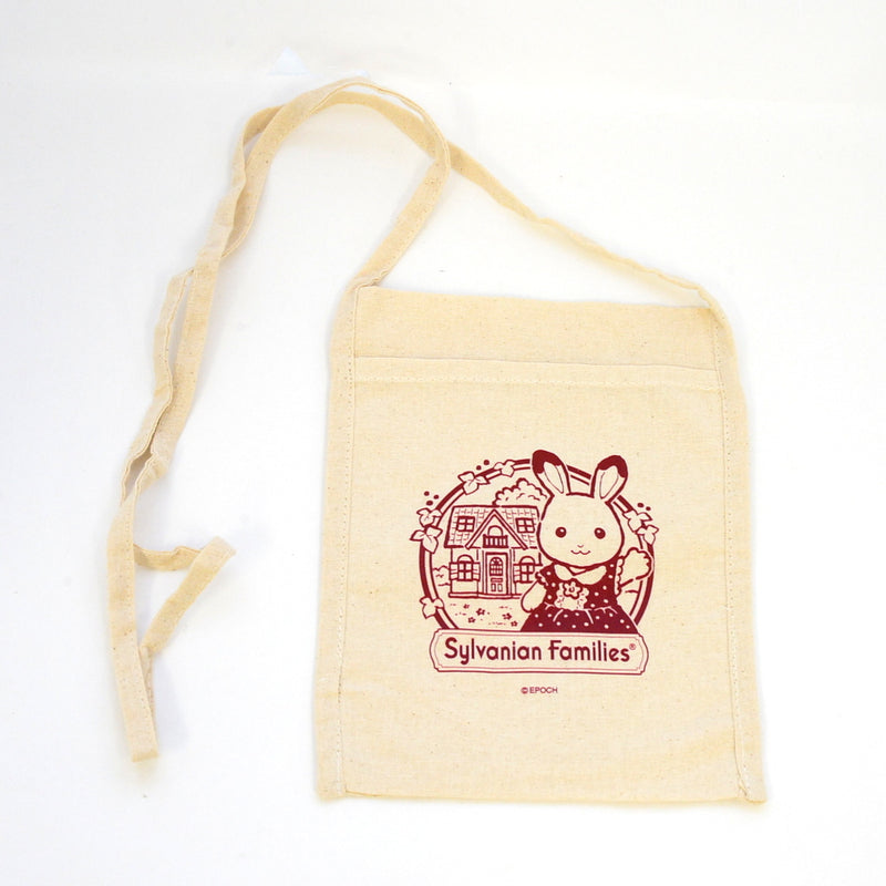 ORGINAL SHOULDER BAG Epoch Japan Sylvanian Families