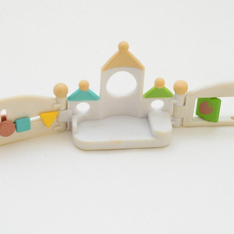 [Used] LET'S PLAY PLAYPEN 4457 Flair Sylvanian Families