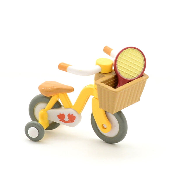 [Used] BICYCLE FOR KIDS KA-306 Epoch Sylvanian Families