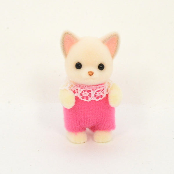 [Used] CHIHUAHUA BABY Epoch Sylvanian Families