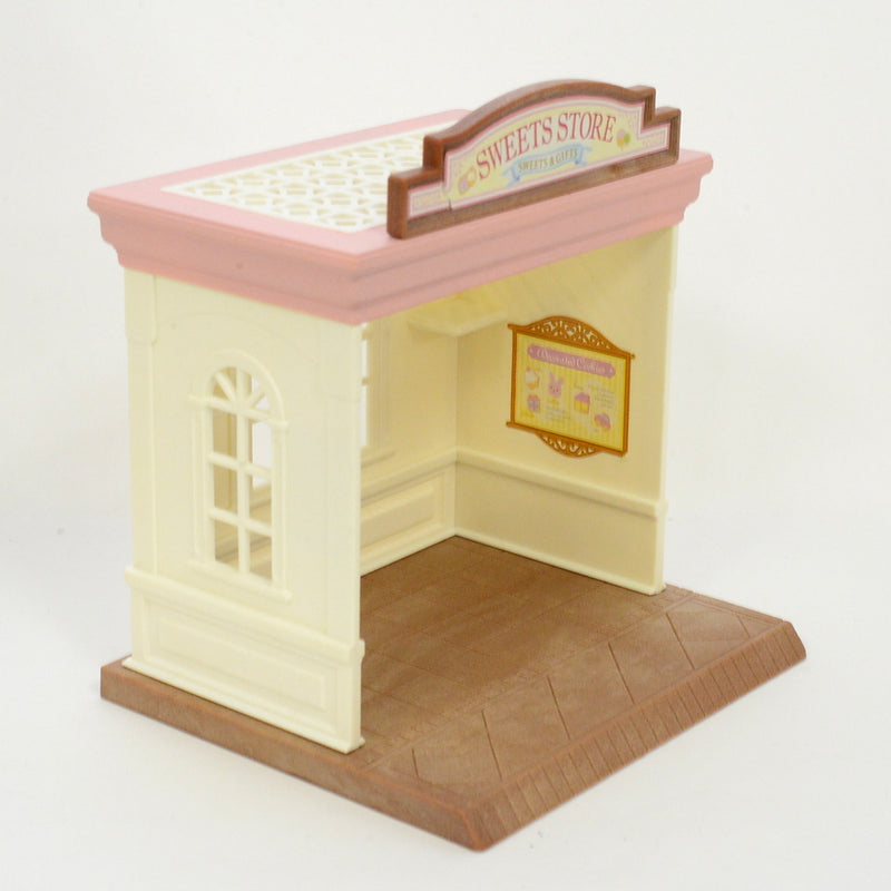 [Used] SWEETS STORE MI-71 Japan Sylvanian Families