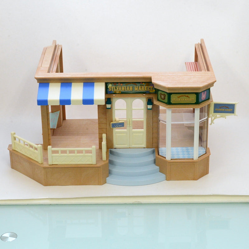 [Used] SYLVANIAN MARKET HA-27 Epoch Sylvanian Families