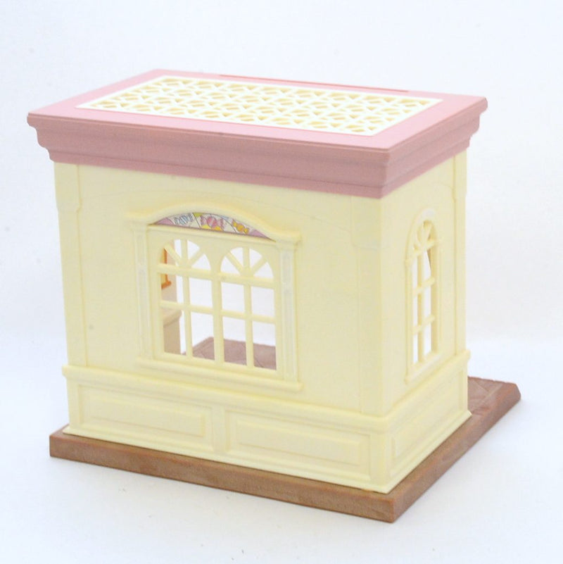 [Used] SWEETS STORE 2889 Epoch Sylvanian Families