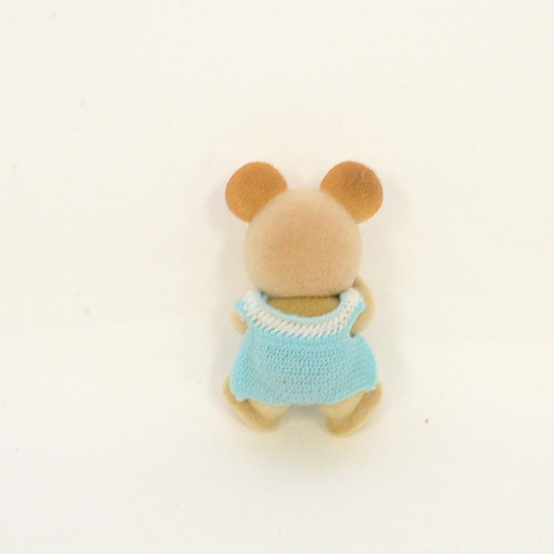 [Used] MOUSE BABY Epoch Japan Sylvanian Families