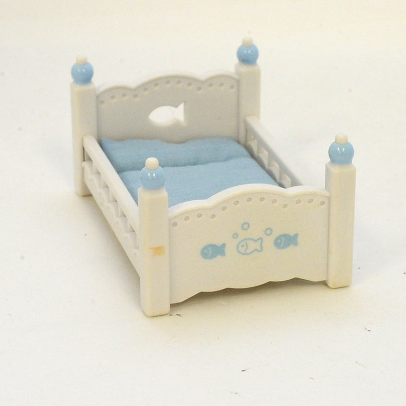 [Used] BABY 3 BUNK BED KA-213 Epoch Sylvanian Families