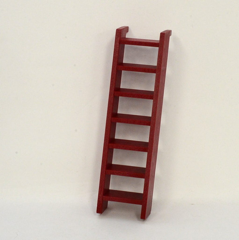 [Used] Vintage LADDER STAIRS KA-23 Japan Epoch Sylvanian Families