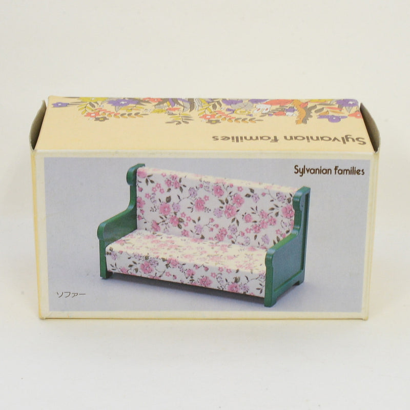 [Used] SOFA KA-18 Epoch Japan Sylvanian Families