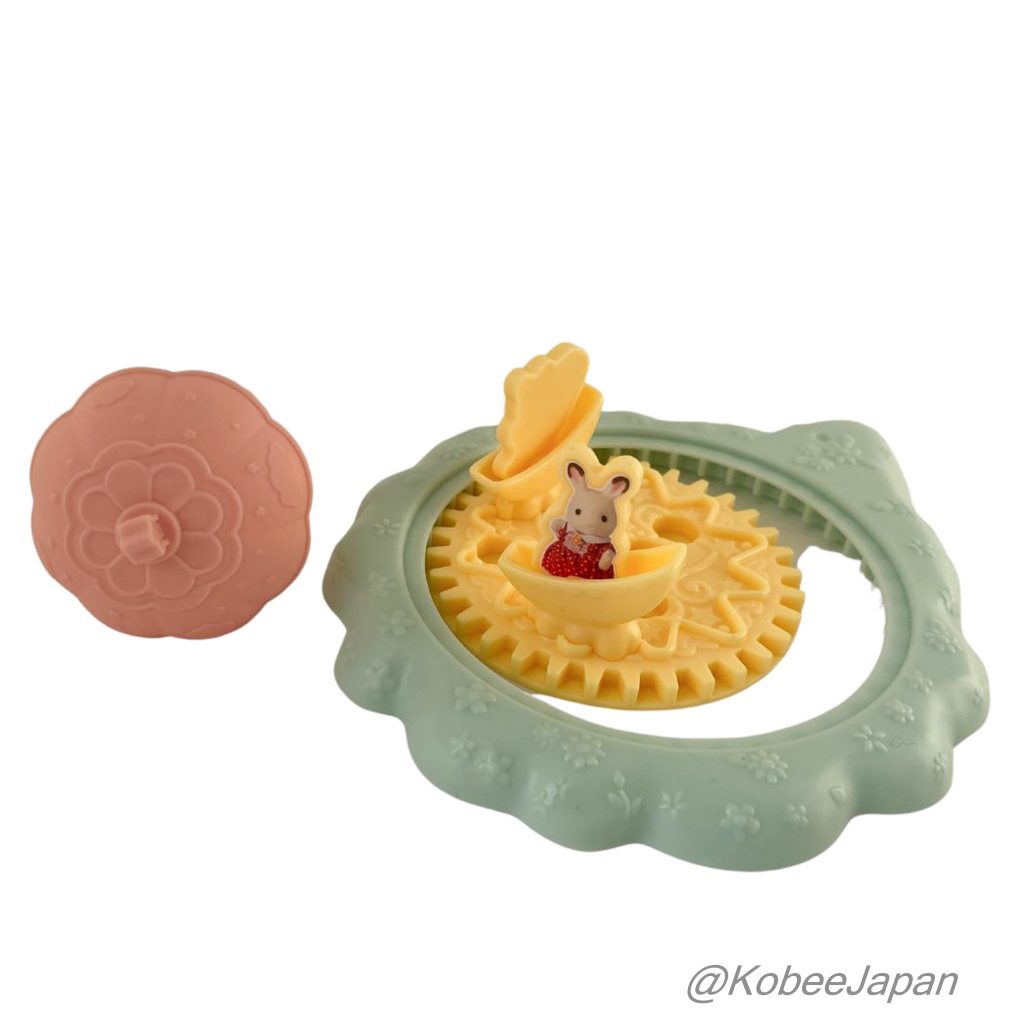 Star Carousel Drawing Ruler McDONALD'S