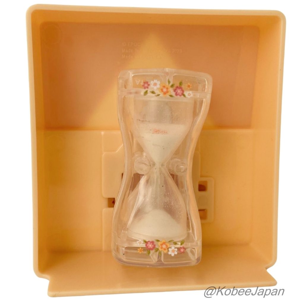 Hourglass McDONALD'S